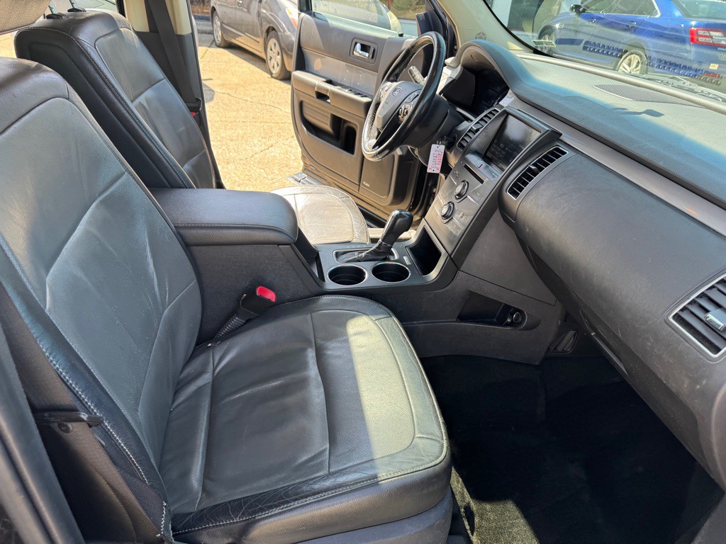 2013 Ford Flex Image 26