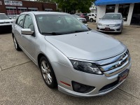 Image for 2012 Ford Fusion SE ID: 7426785