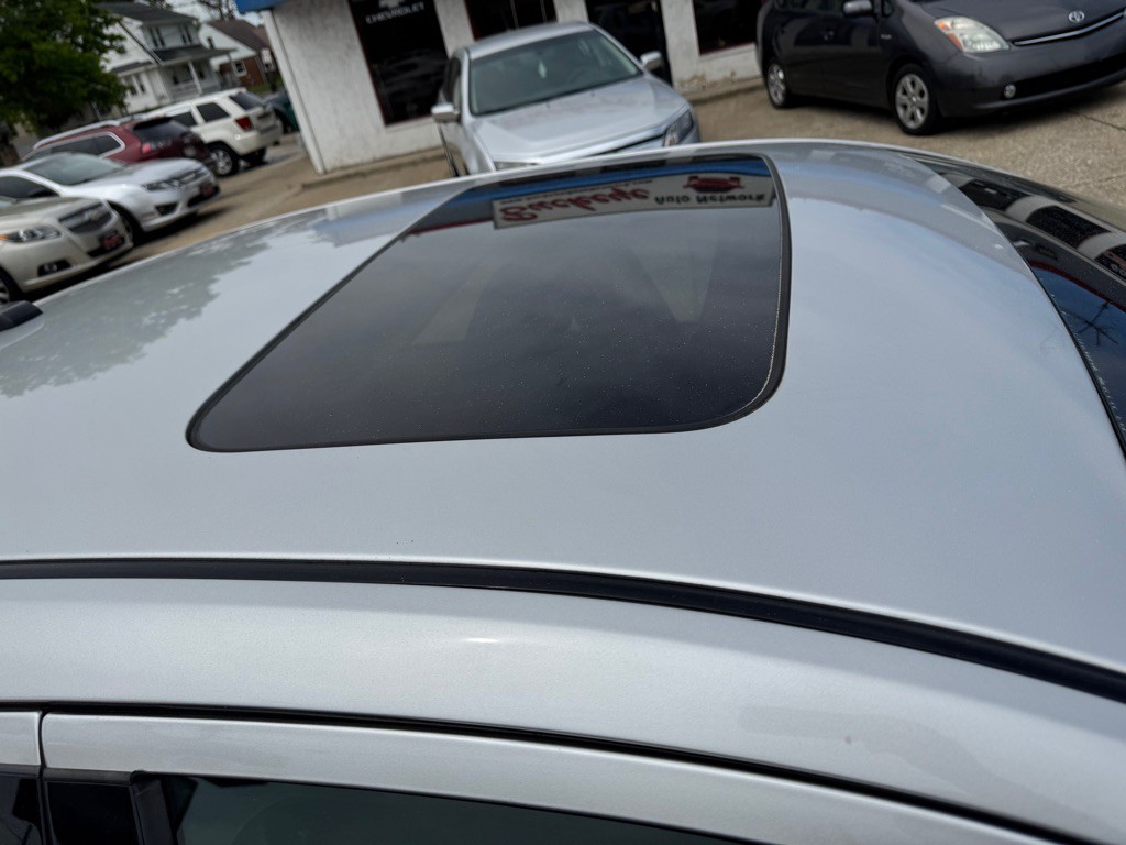2012 Ford Fusion Image 11