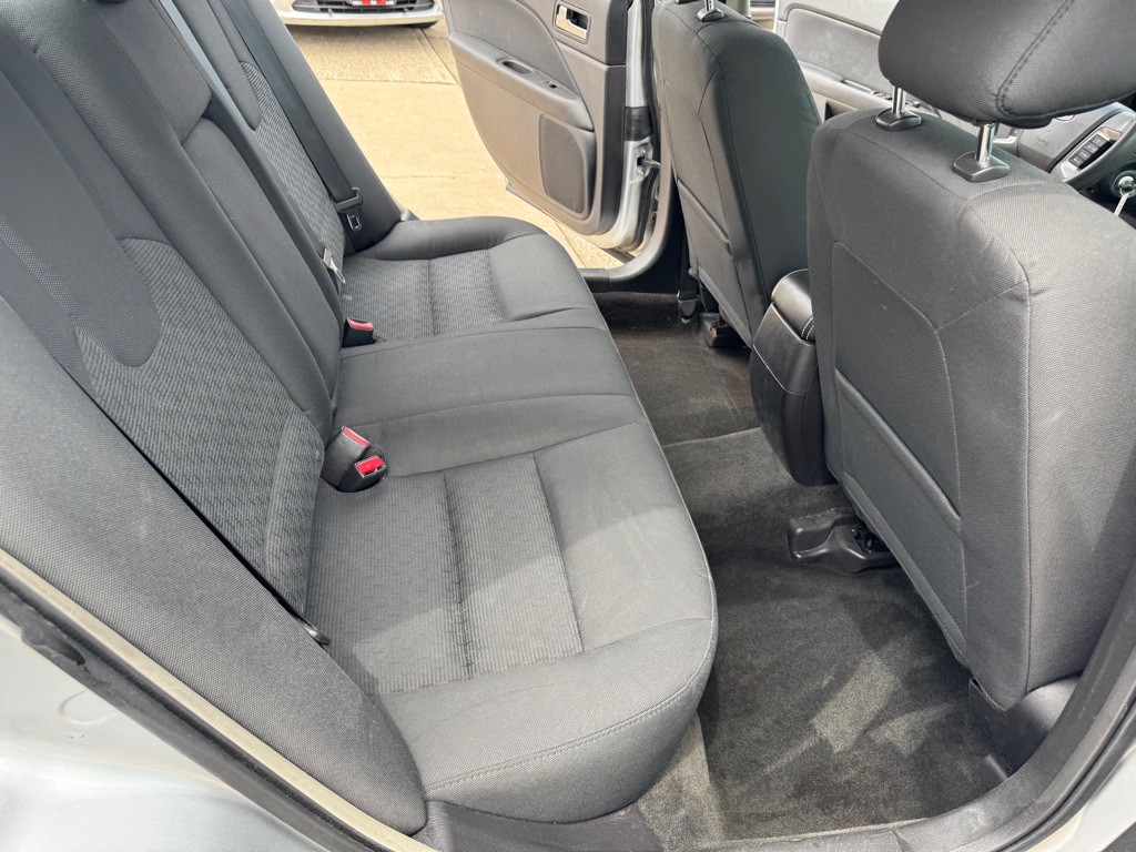 2012 Ford Fusion Image 22