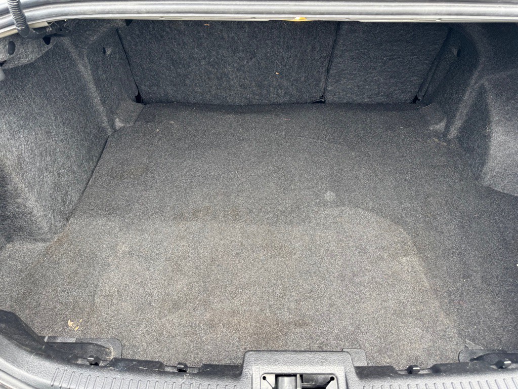 2012 Ford Fusion Image 25