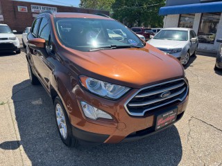 Image for 2019 Ford Econoline SE ID: 7440564