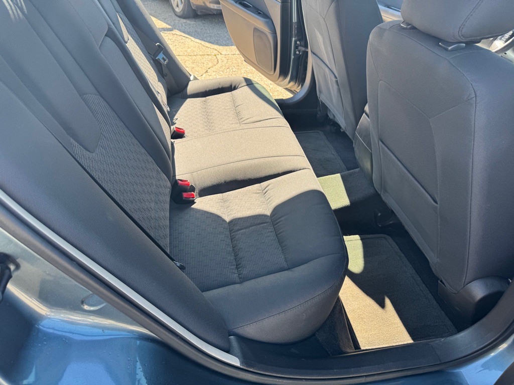 2012 Ford Fusion Image 25