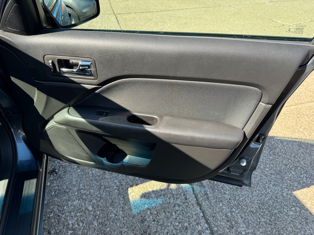 2012 Ford Fusion Image 26