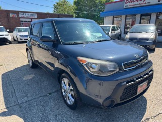 Image for 2015 Kia Soul + ID: 7440590