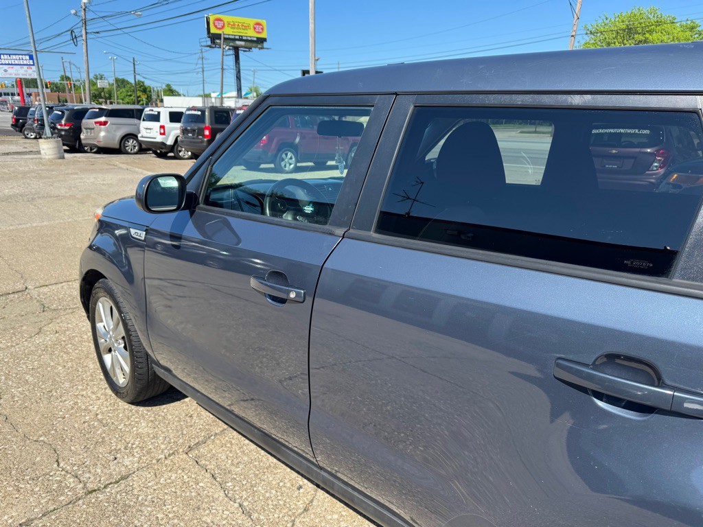 2015 Kia Soul Image 5