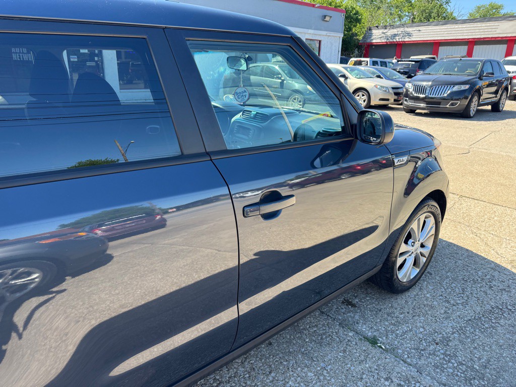 2015 Kia Soul Image 9
