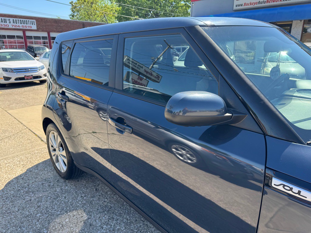 2015 Kia Soul Image 10