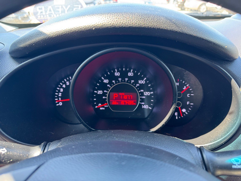 2015 Kia Soul Image 12