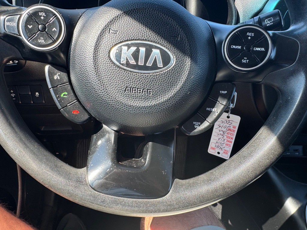 2015 Kia Soul Image 13