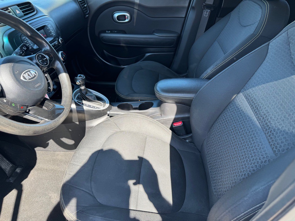 2015 Kia Soul Image 17