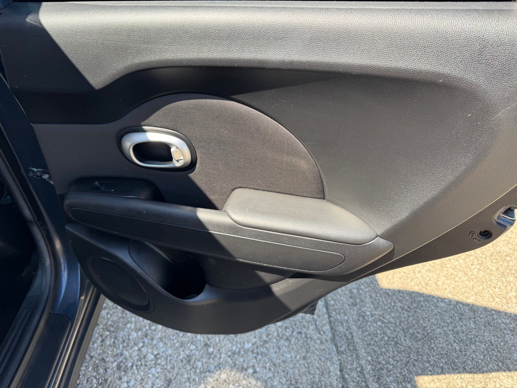 2015 Kia Soul Image 20