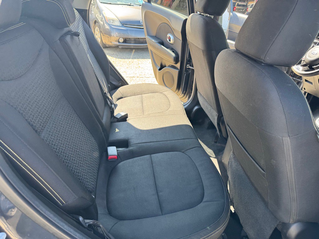 2015 Kia Soul Image 21