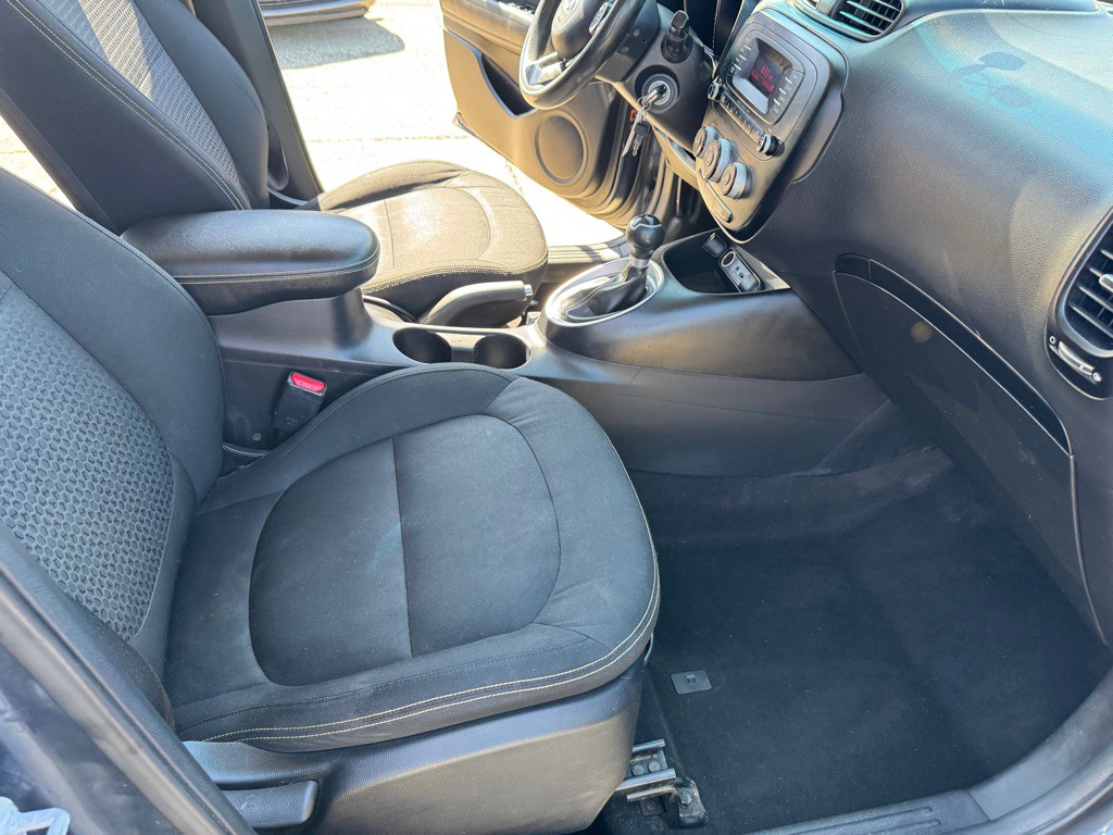 2015 Kia Soul Image 23