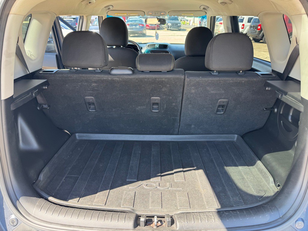 2015 Kia Soul Image 24