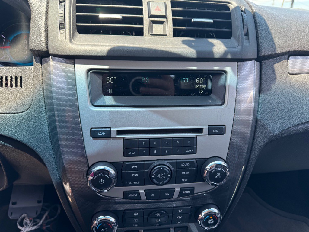 2012 Ford Fusion Image 15