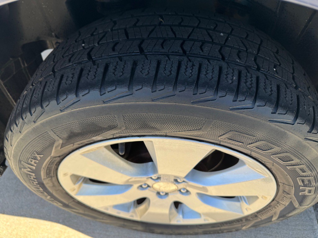 2011 Subaru Outback Image 12