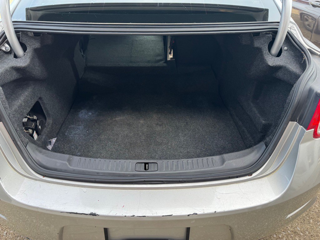 2016 Chevrolet Malibu Image 24