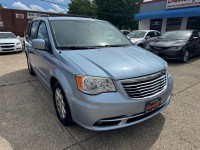 Image for 2013 Chrysler Town & Country Touring ID: 7468636