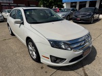 Image for 2012 Ford Fusion SE ID: 7468648