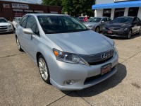 Image for 2011 Lexus HS 250H ID: 7468667