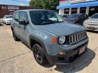 Image for 2017 Jeep Renegade Sport ID: 7483336
