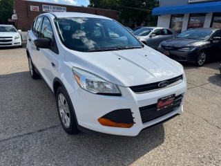 Image for 2015 Ford Escape S ID: 7500202