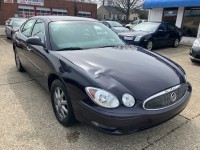 Image for 2007 Buick Lacrosse CX ID: 7537557