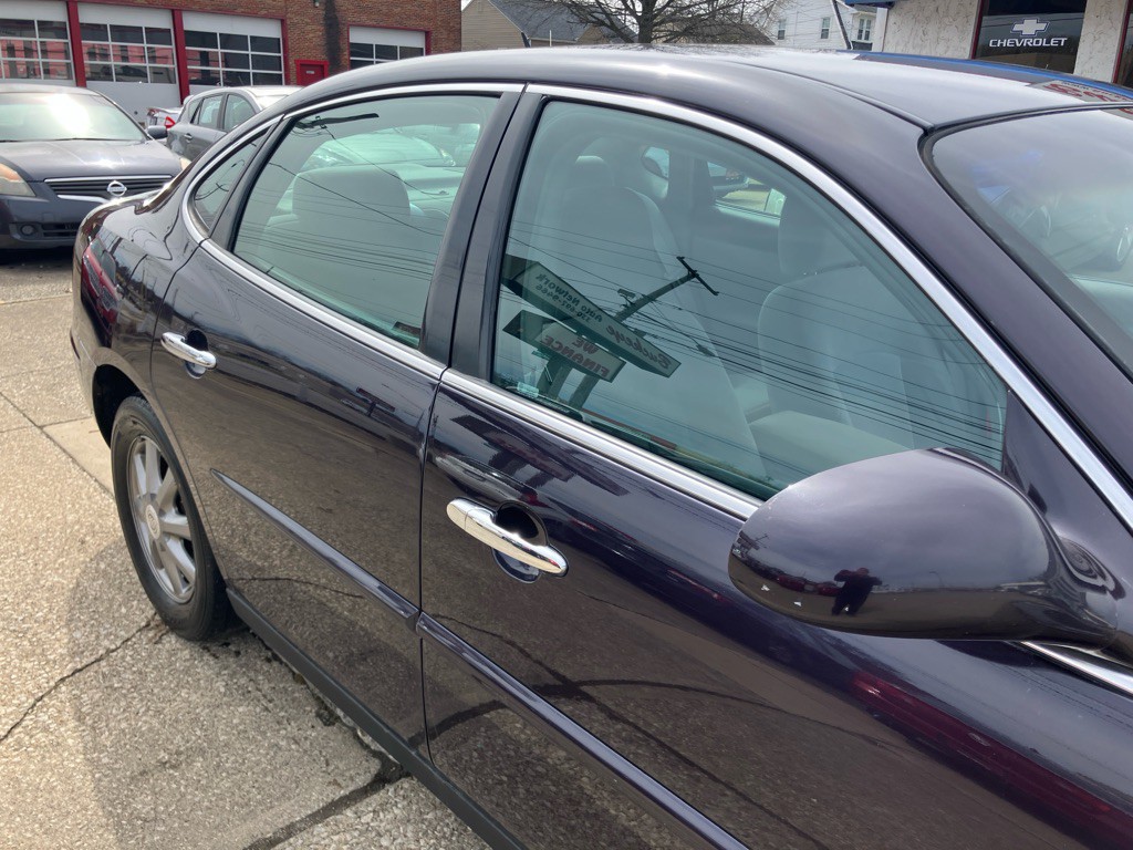 2007 Buick Lacrosse Image 10