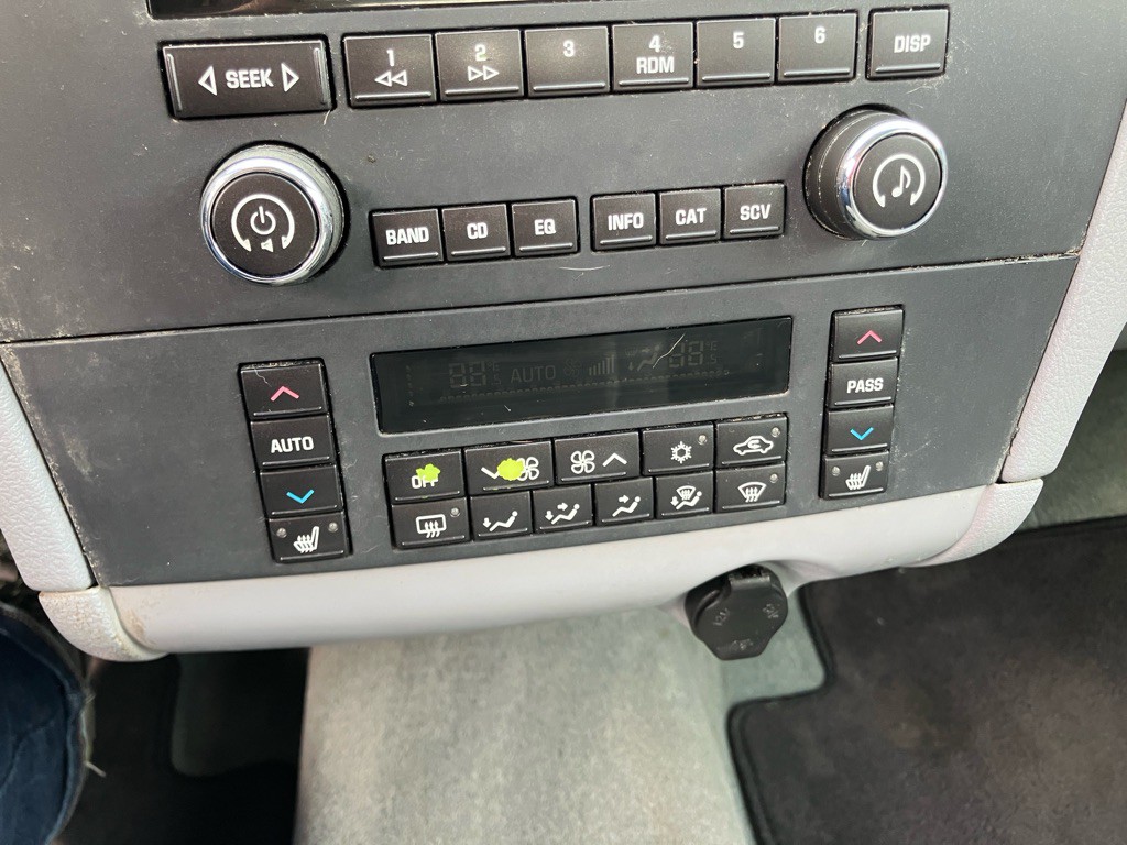 2007 Buick Lacrosse Image 15
