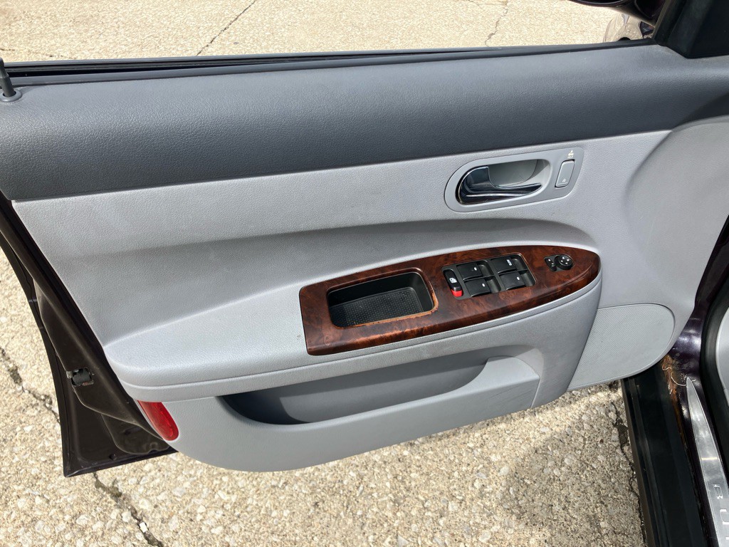 2007 Buick Lacrosse Image 16