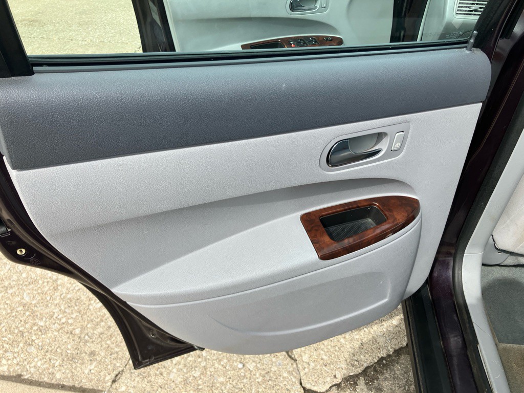 2007 Buick Lacrosse Image 18