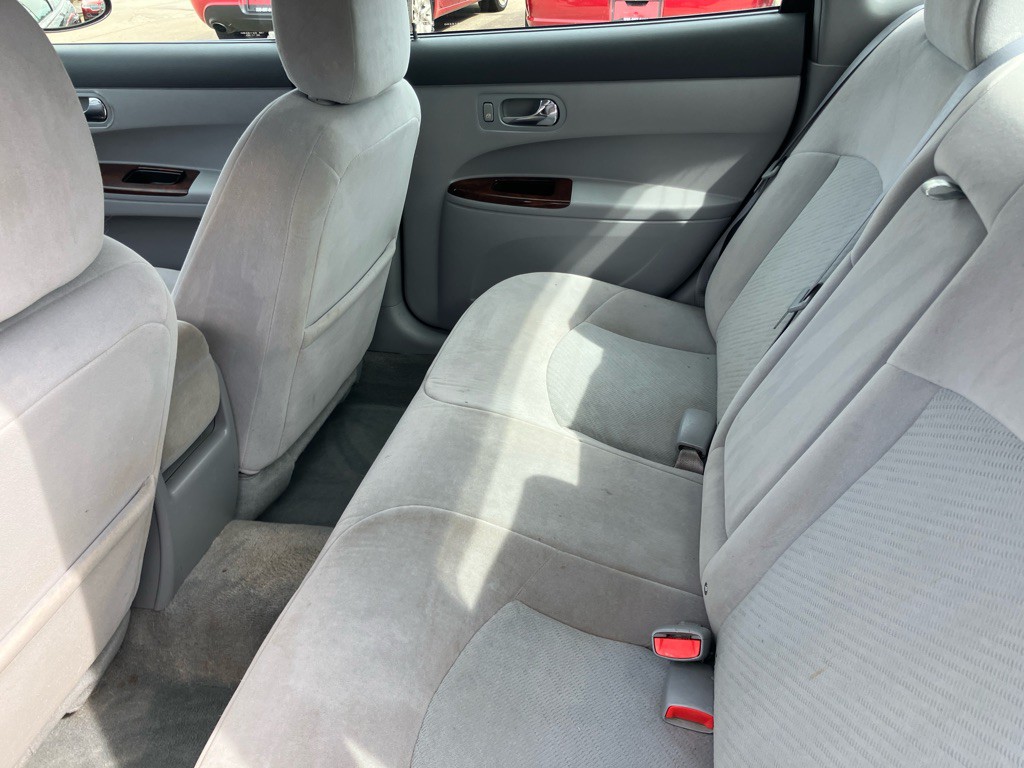 2007 Buick Lacrosse Image 19