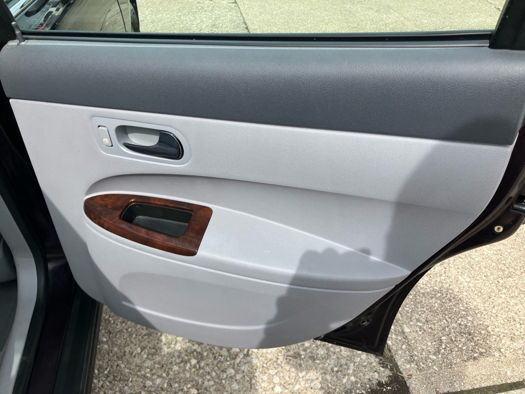 2007 Buick Lacrosse Image 20