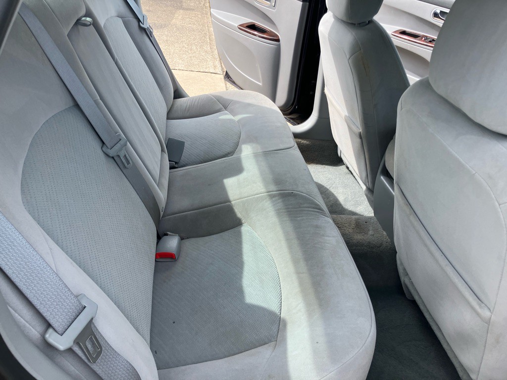 2007 Buick Lacrosse Image 21