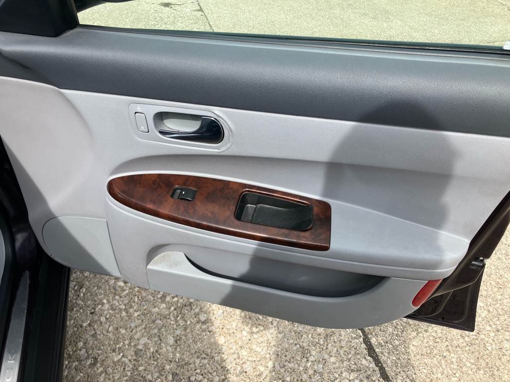 2007 Buick Lacrosse Image 22