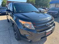 Image for 2014 Ford Explorer Sport ID: 7553175