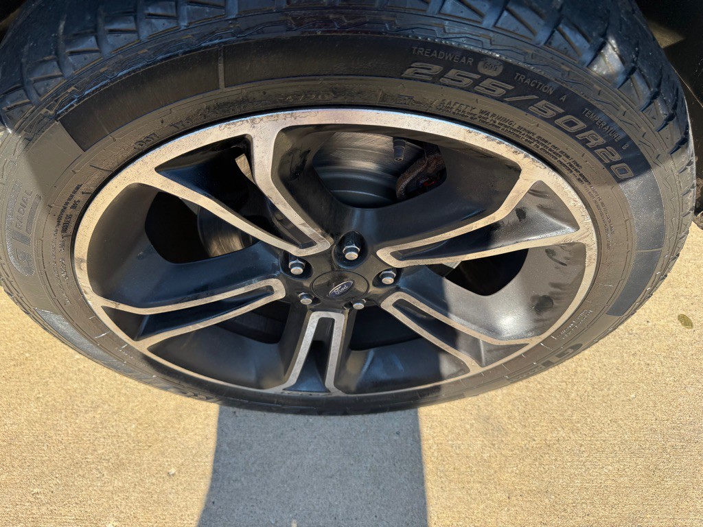 2014 Ford Explorer Image 12