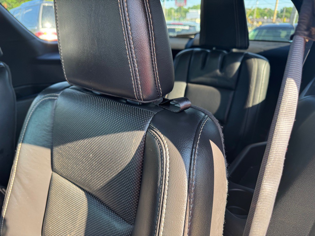 2014 Ford Explorer Image 21