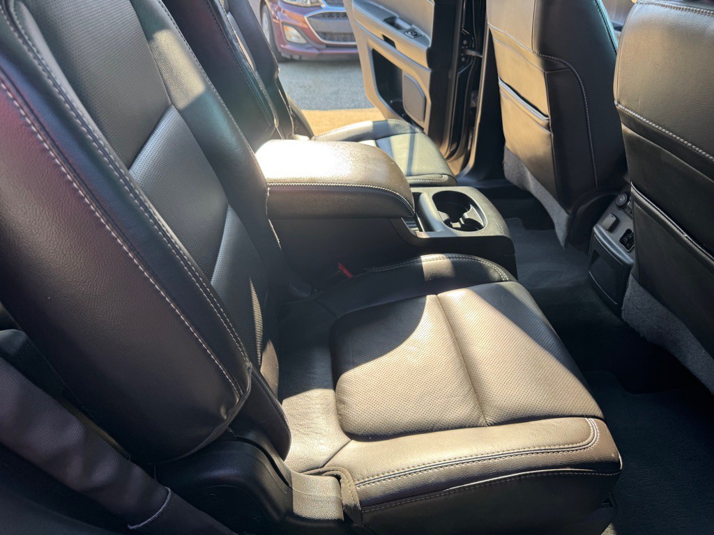 2014 Ford Explorer Image 23