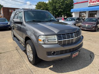 Image for 2011 Lincoln Navigator  ID: 7553182