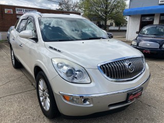 Image for 2012 Buick Enclave  ID: 7554236