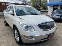 Image for 2012 Buick Enclave  ID: 7554236