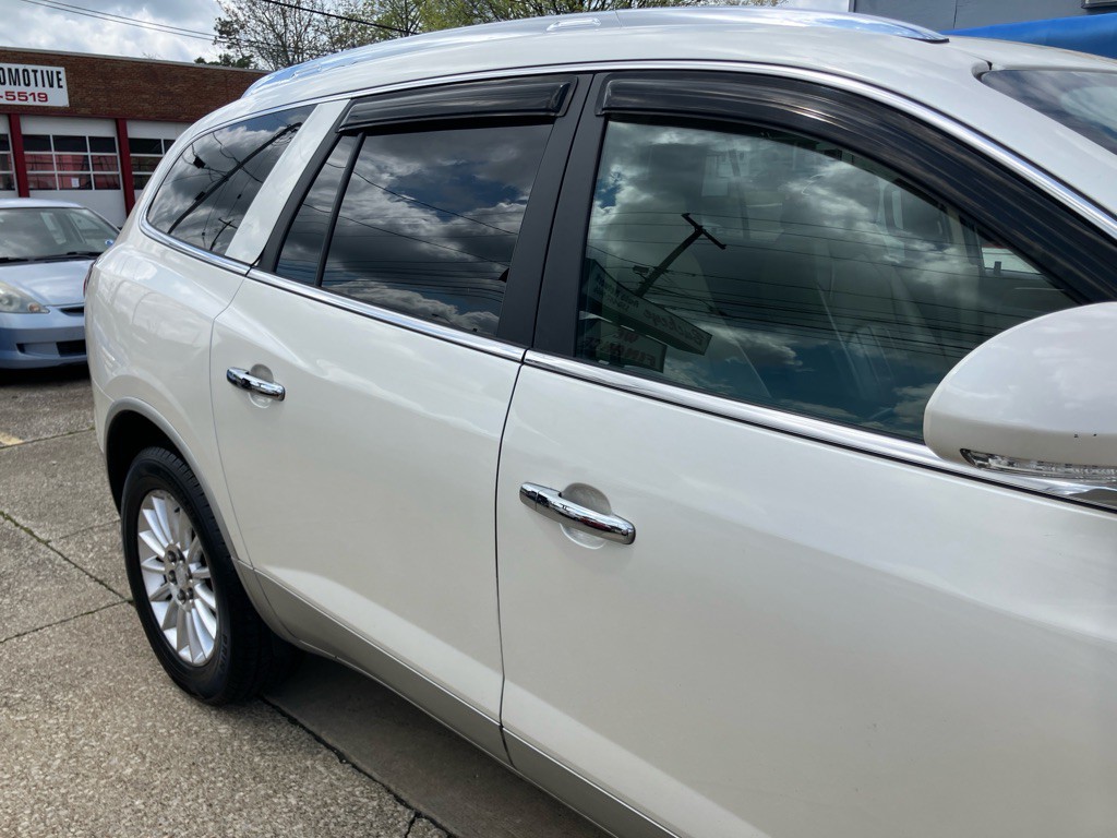 2012 Buick Enclave Image 10