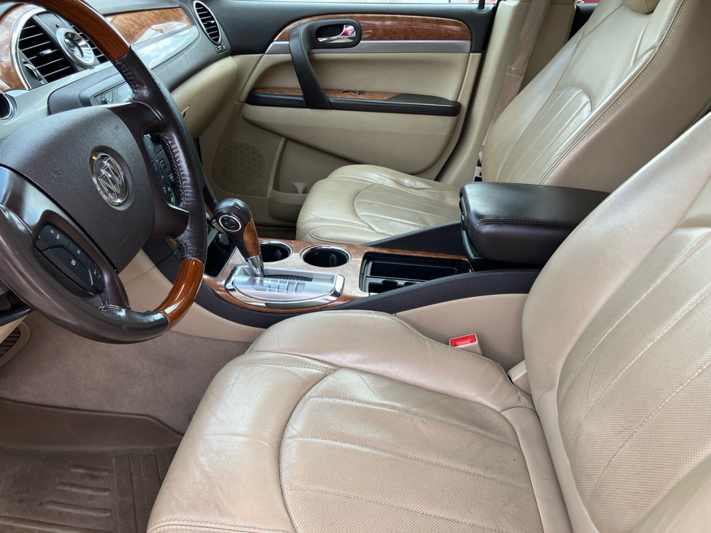 2012 Buick Enclave Image 17
