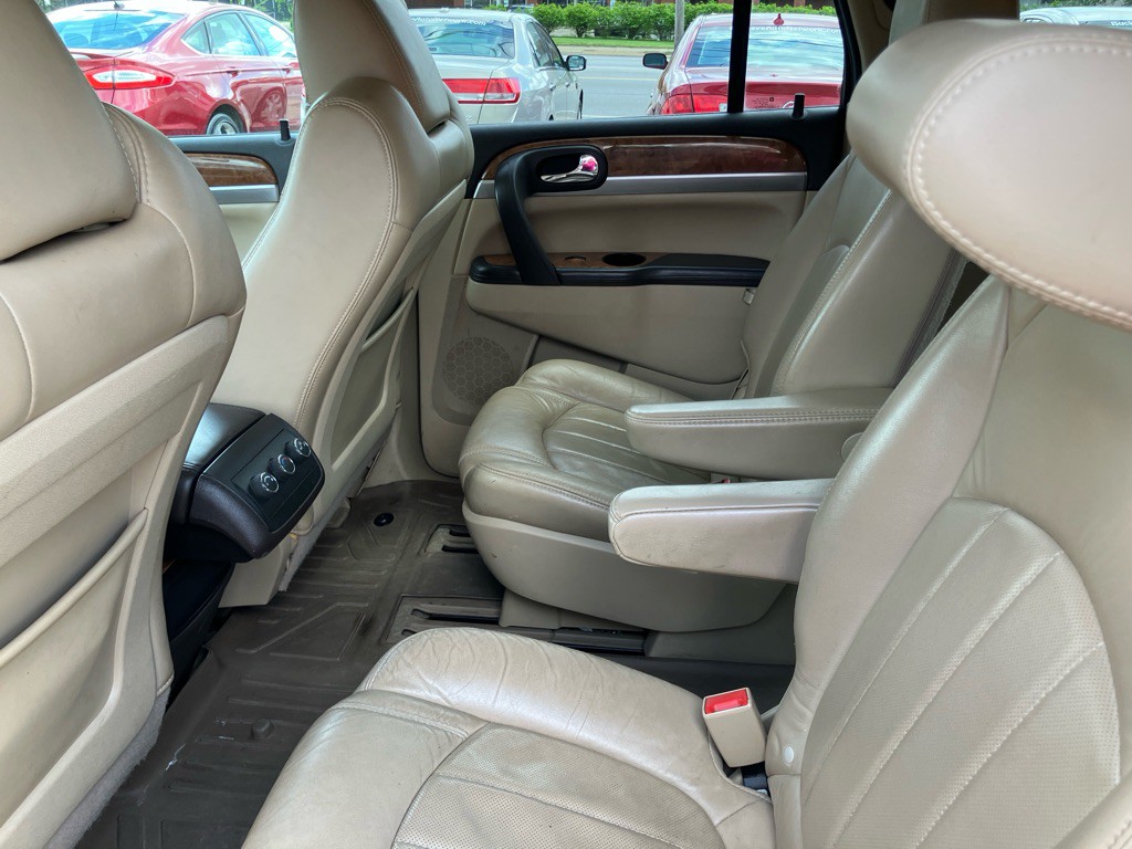 2012 Buick Enclave Image 19