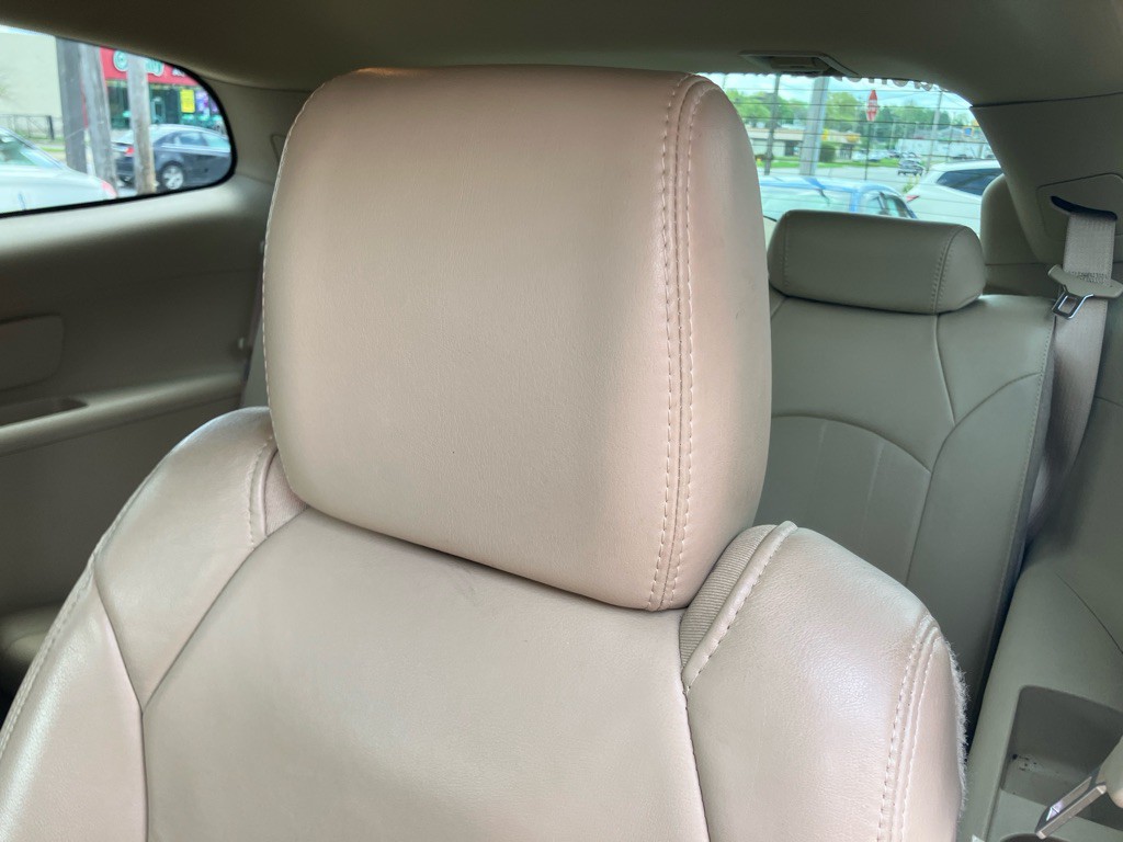 2012 Buick Enclave Image 20