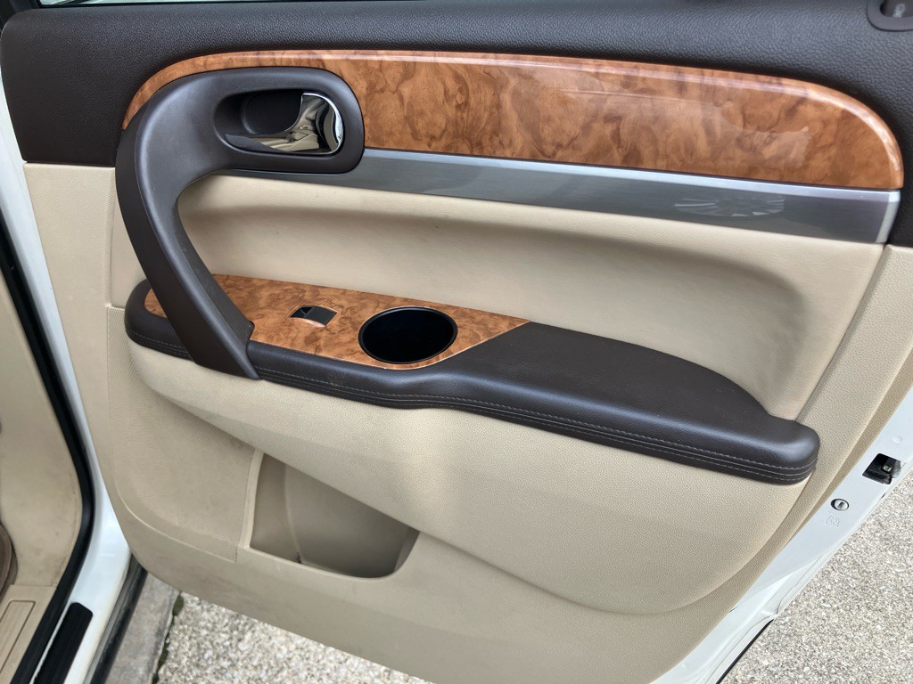 2012 Buick Enclave Image 21