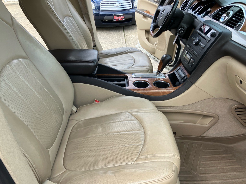 2012 Buick Enclave Image 25