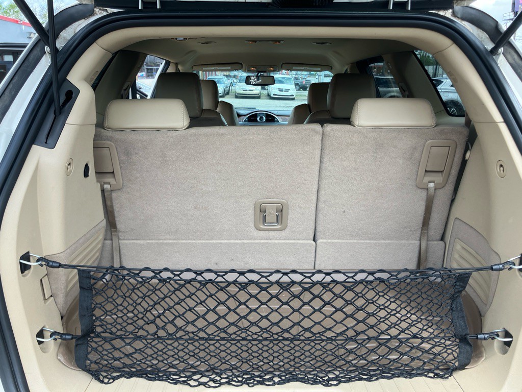2012 Buick Enclave Image 26